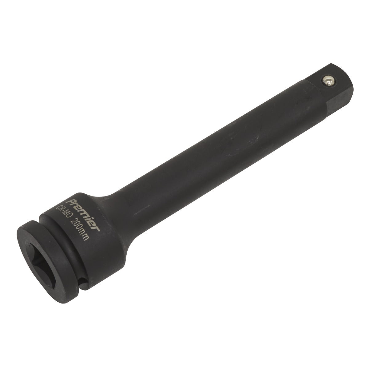 Premier Impact Extension Bar 3/4"Sq Drive 200mm AK5507