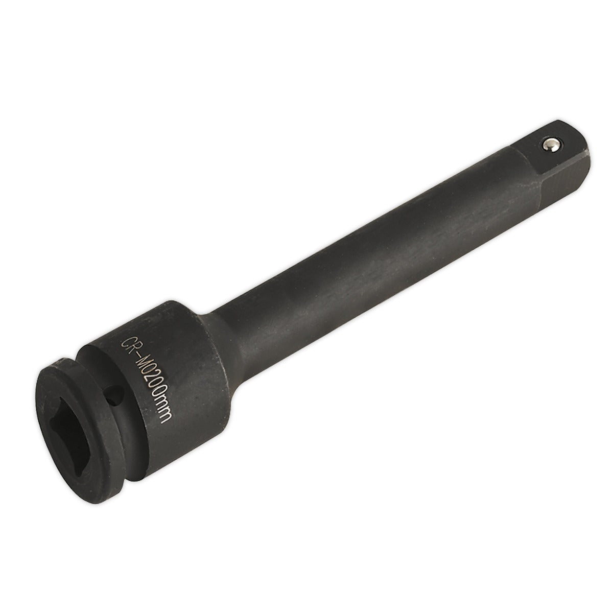 Premier Impact Extension Bar 3/4"Sq Drive 200mm AK5507