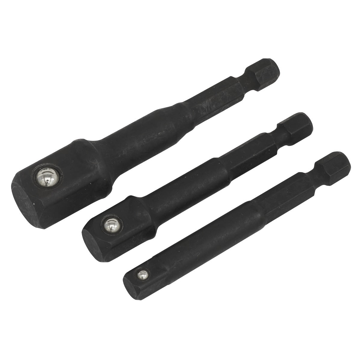 Premier Impact Socket Adaptor Set 3pc AK5521