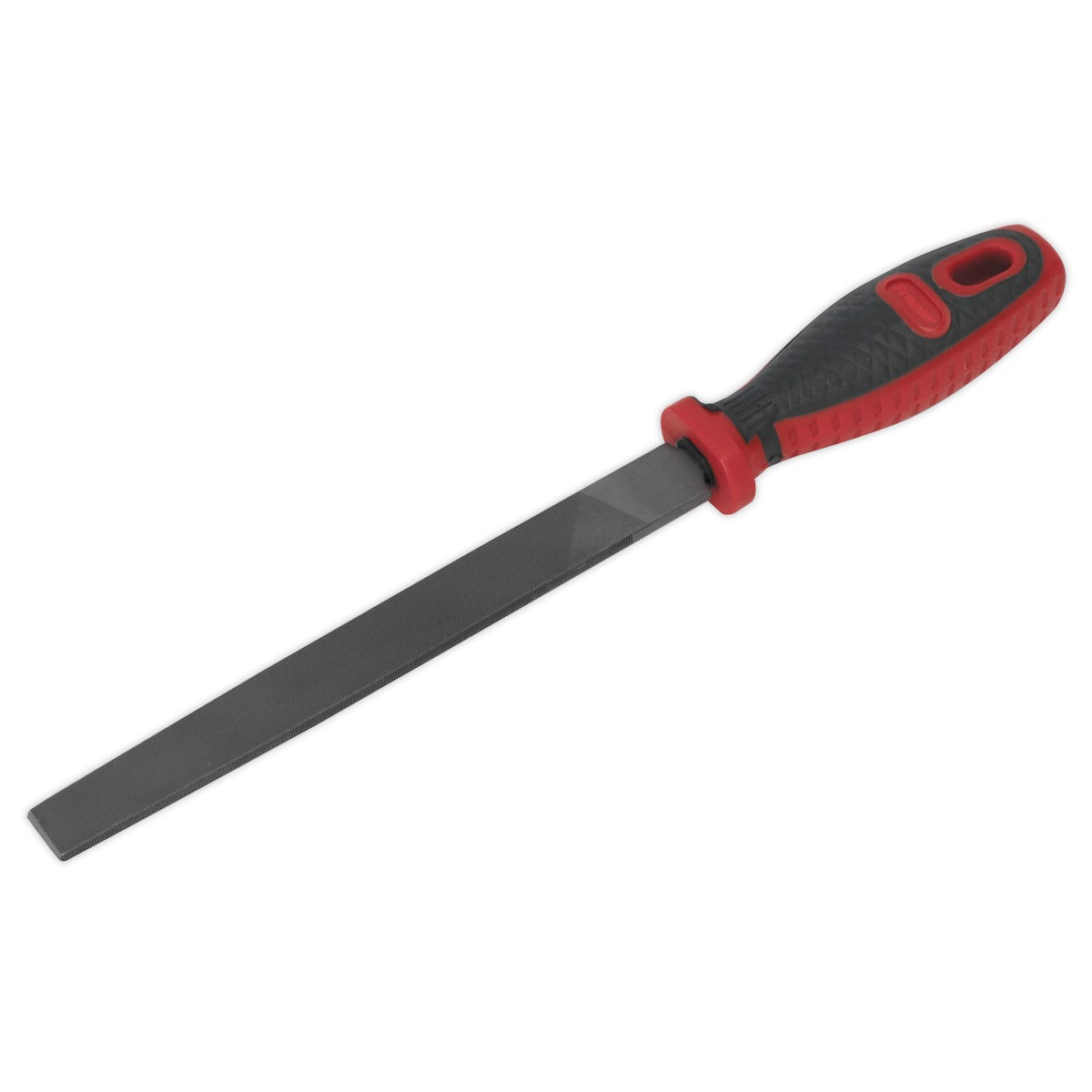 Premier Flat Taper Engineer's File 200mm AK5735