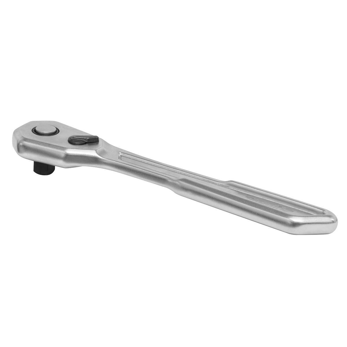 Premier Low Profile Ratchet Wrench with Flip Reverse 3/8"Sq Drive AK5784