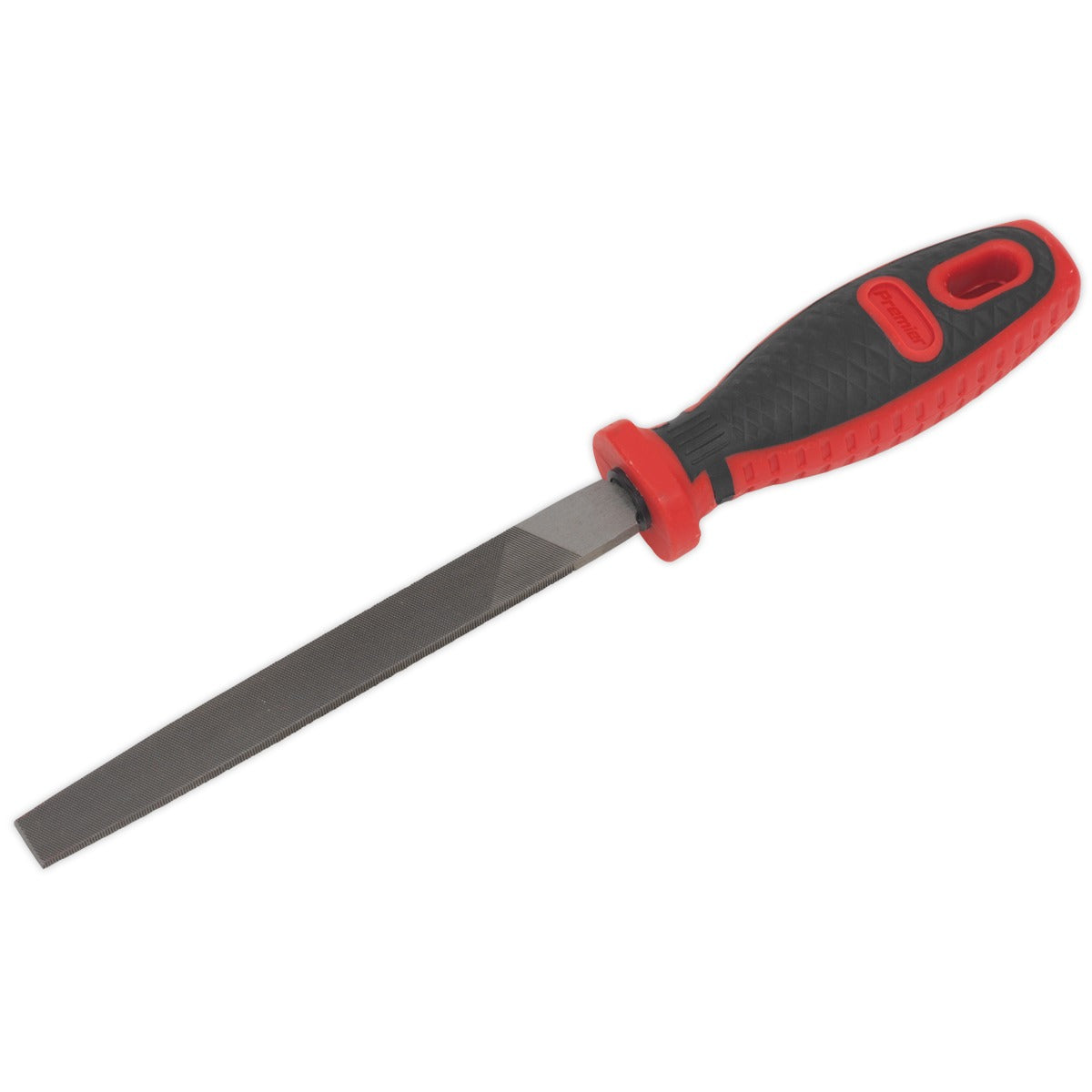 Premier Flat Taper Engineer's File 150mm AK5805