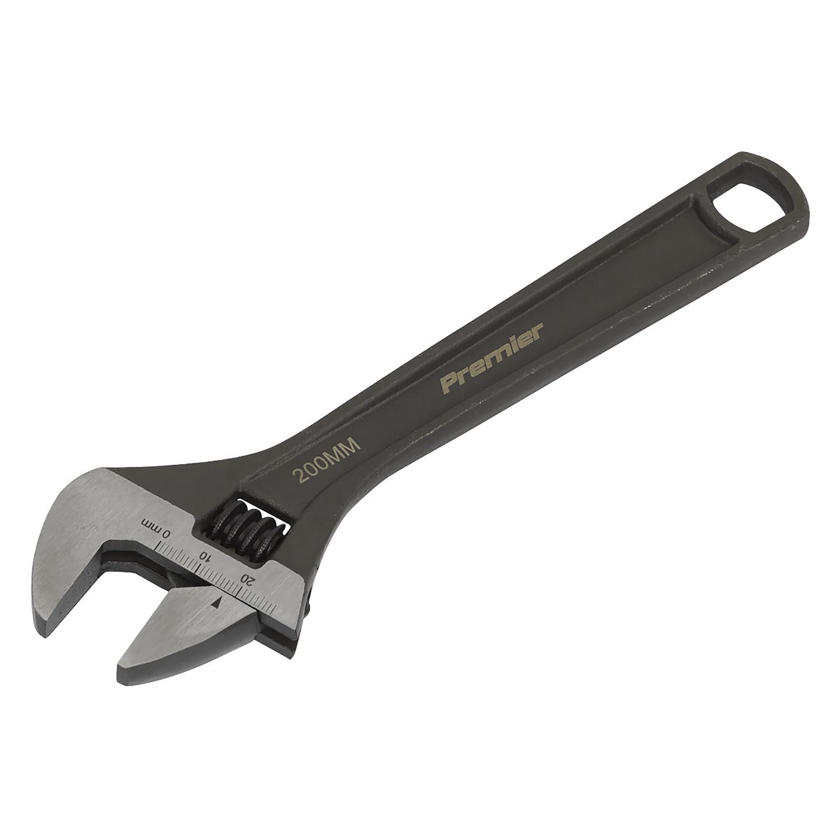 Premier Adjustable Wrench Set 3pc AK607