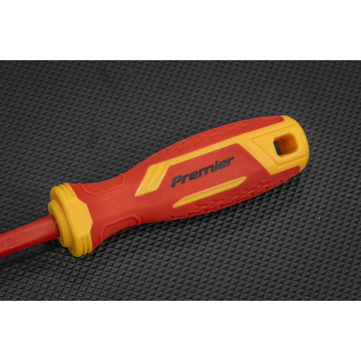Premier Screwdriver Set 7pc VDE Approved AK6125
