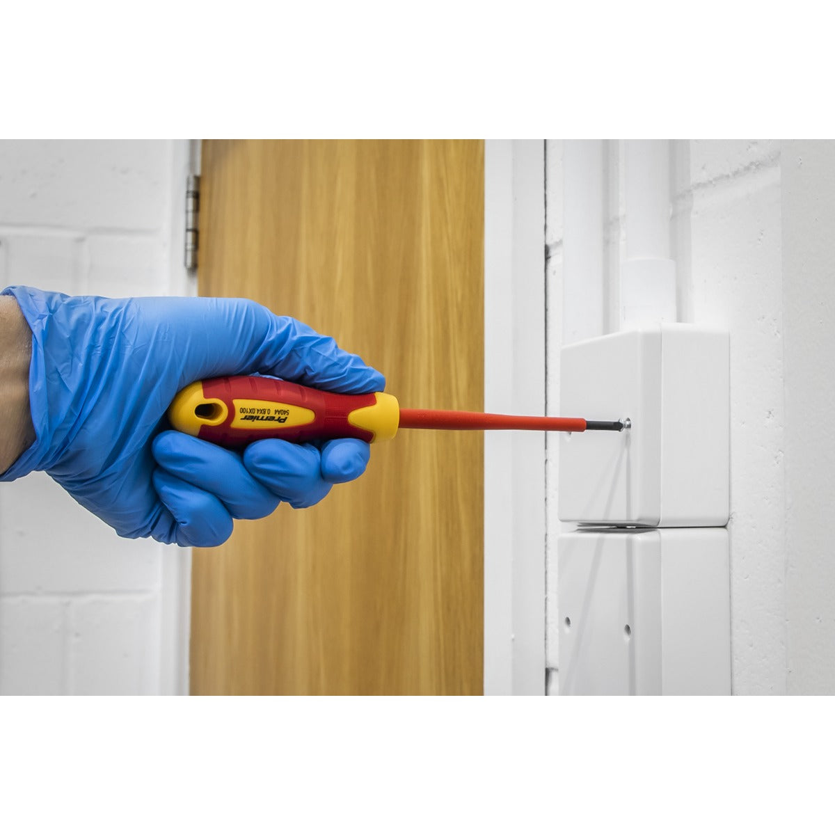 Premier Screwdriver Set 6pc - VDE Approved AK6130