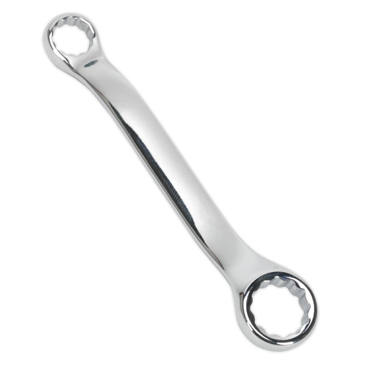 Premier Stubby Offset Double End Ring Spanner 10 x 13mm AK63221