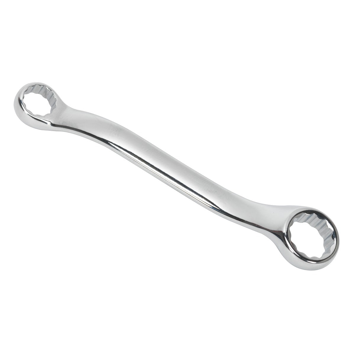 Premier Stubby Offset Double End Ring Spanner 10 x 13mm AK63221