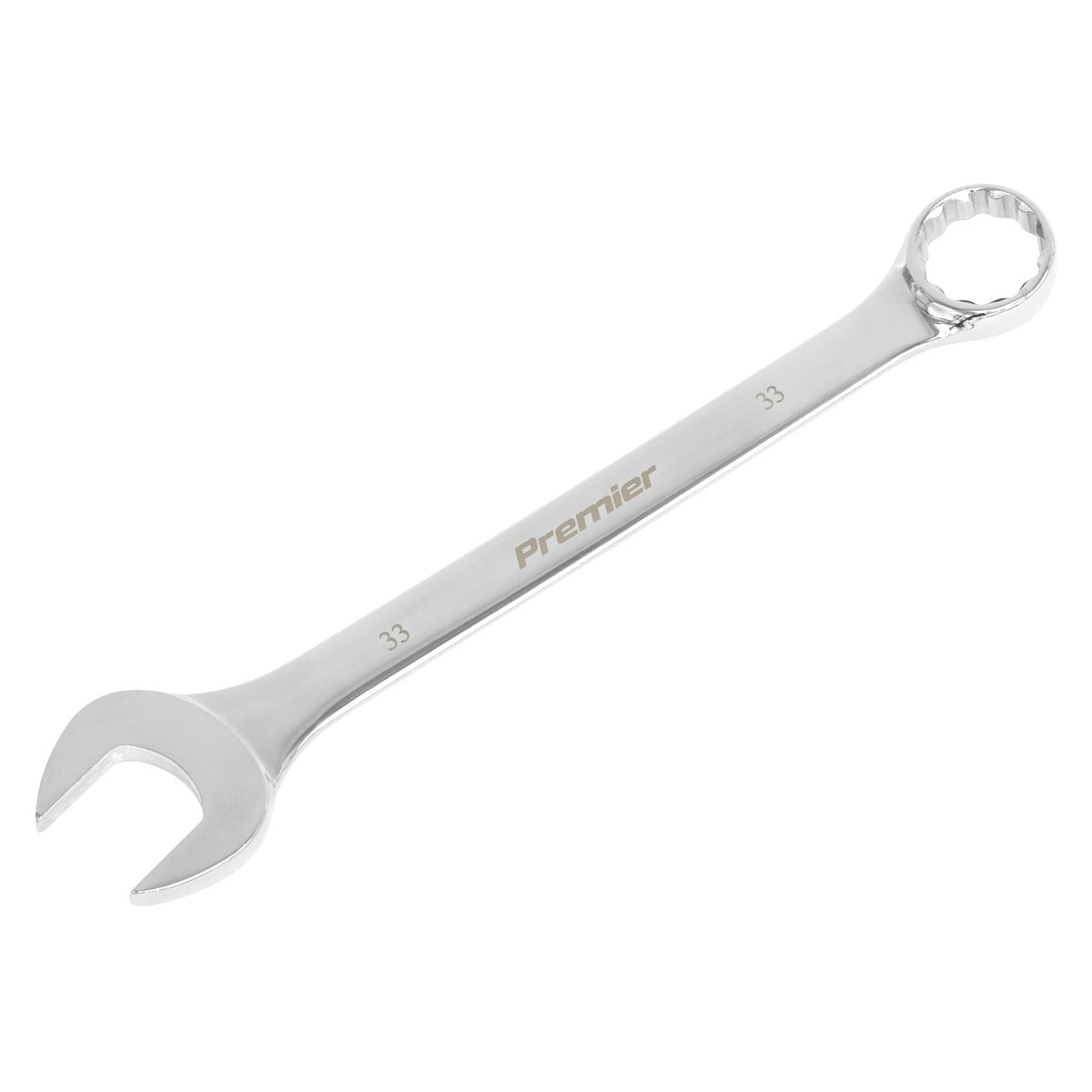Premier Super Jumbo Combination Spanner 33mm AK632433