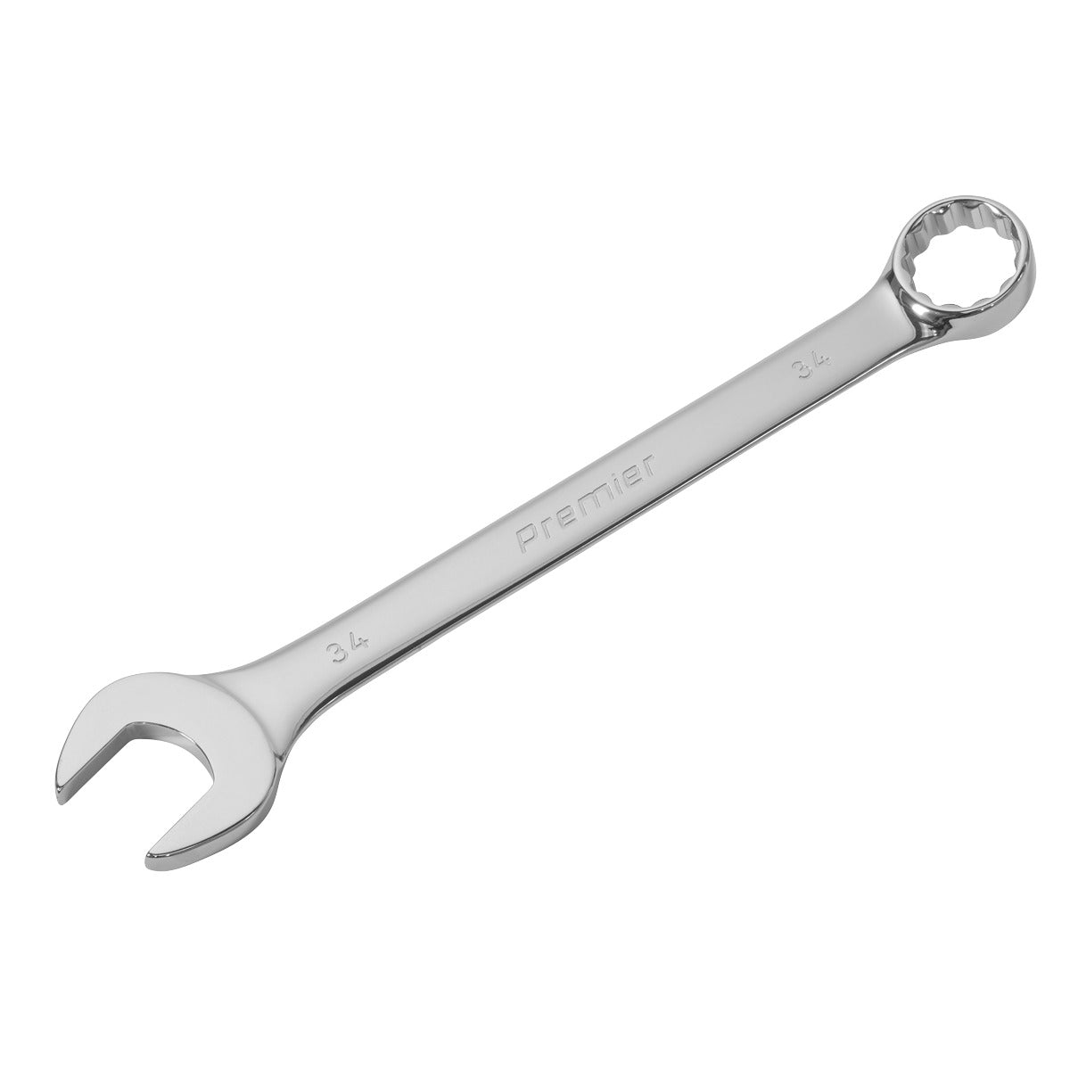 Premier Super Jumbo Combination Spanner 34mm AK632434