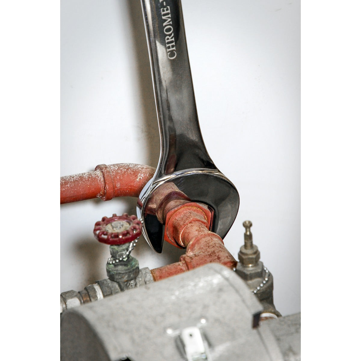 Premier Super Jumbo Combination Spanner 41mm AK632441