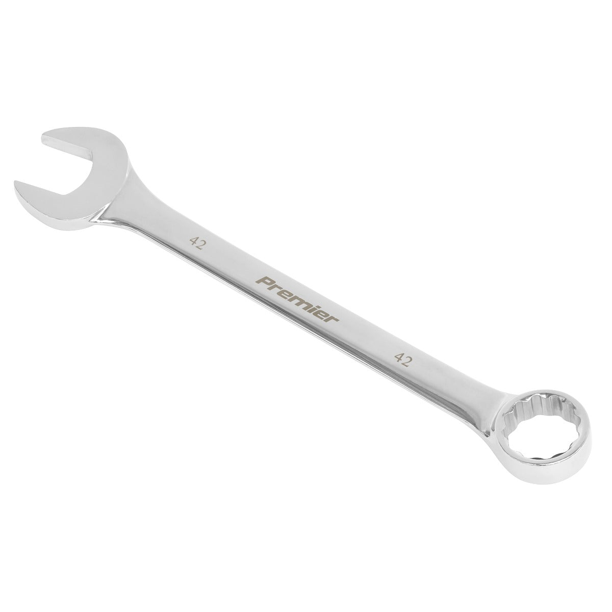 Premier Super Jumbo Combination Spanner 42mm AK632442