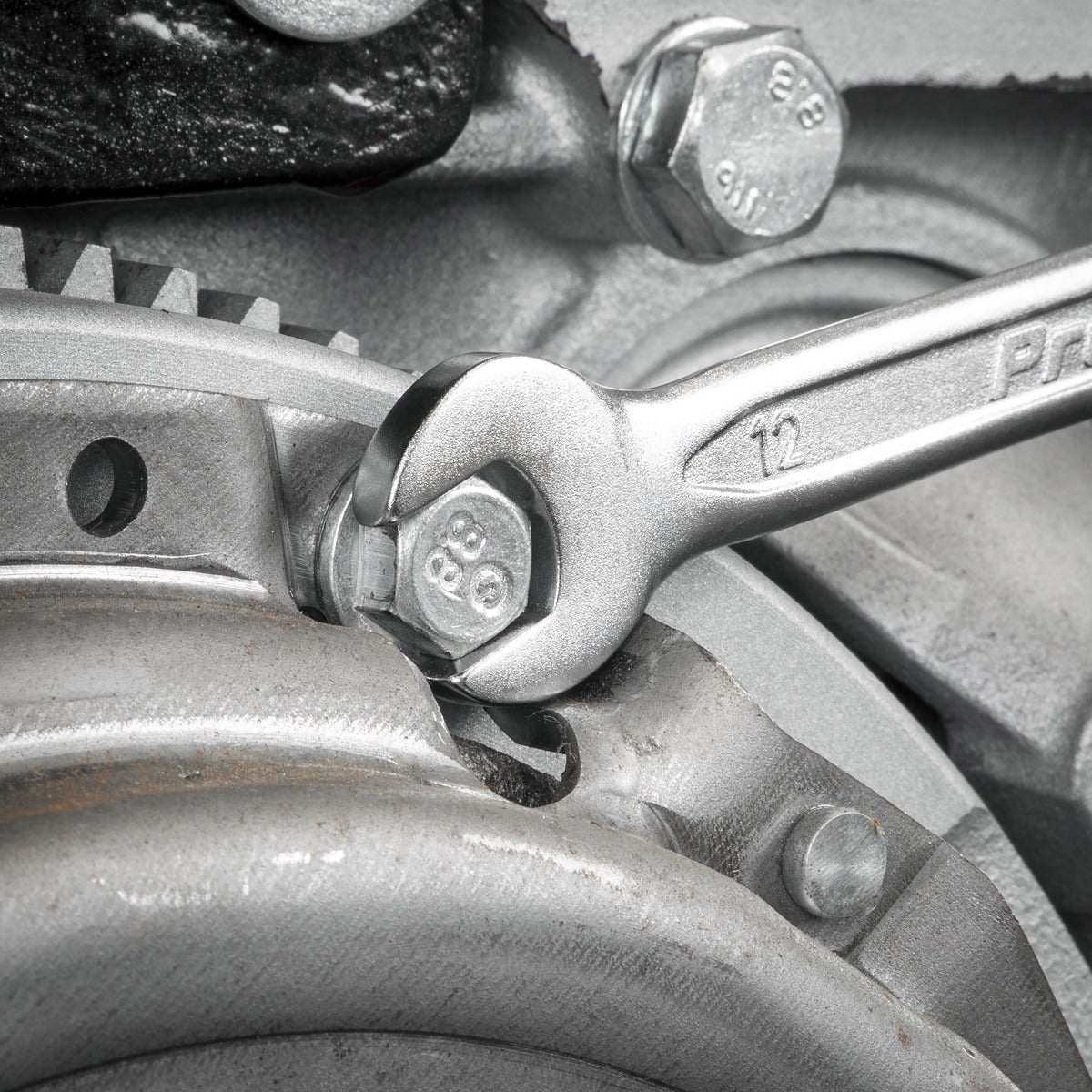 Premier Combination Spanner Set 14pc AK63260