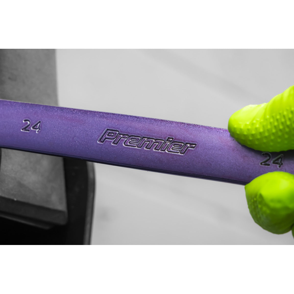 Premier Multi-Coloured Combination Spanner Set 25pc AK63268