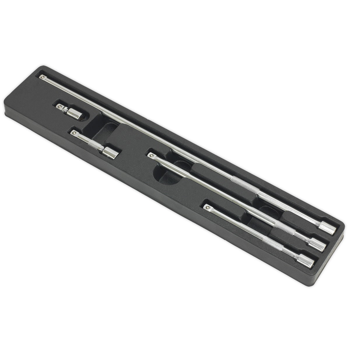 Premier Extension Bar Set 3/8"Sq Drive 5pc AK6341