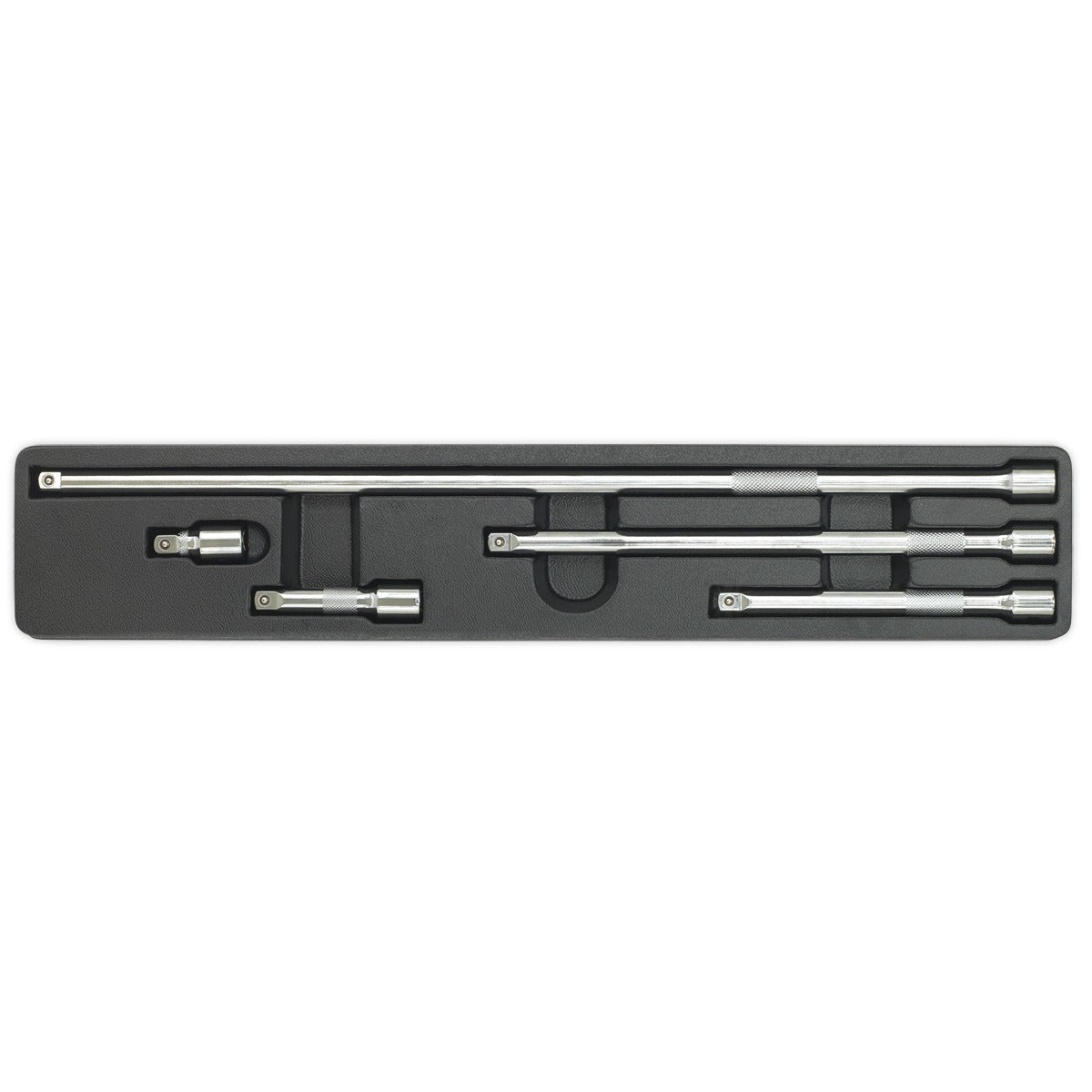 Premier Extension Bar Set 3/8"Sq Drive 5pc AK6341
