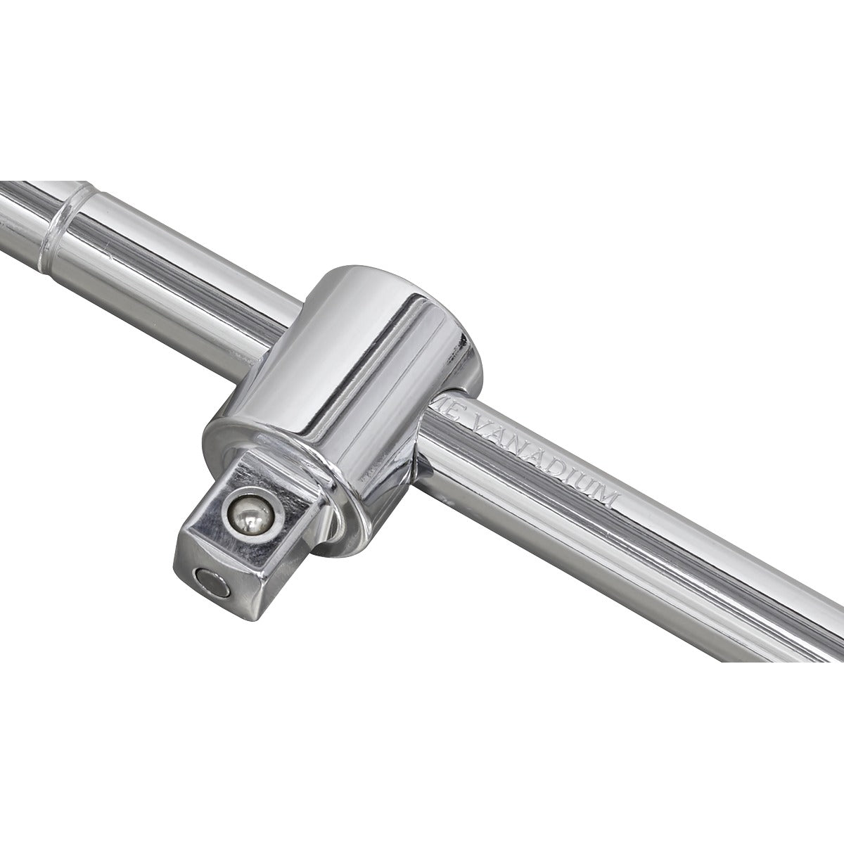 Premier Locking Sliding T-Bar 1/2"Sq Drive 250mm AK6378
