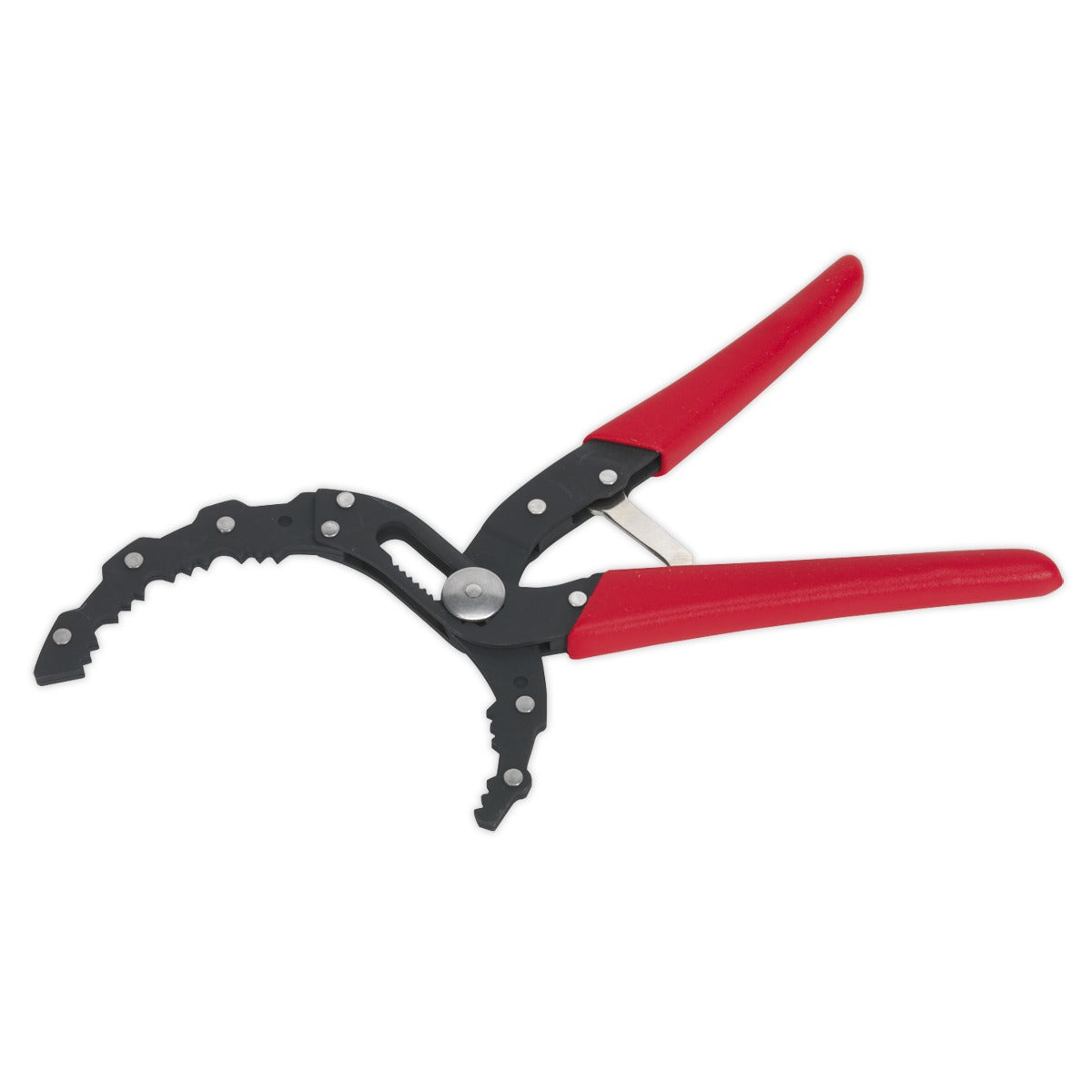 Premier Auto-Adjusting Oil Filter Pliers AK6419