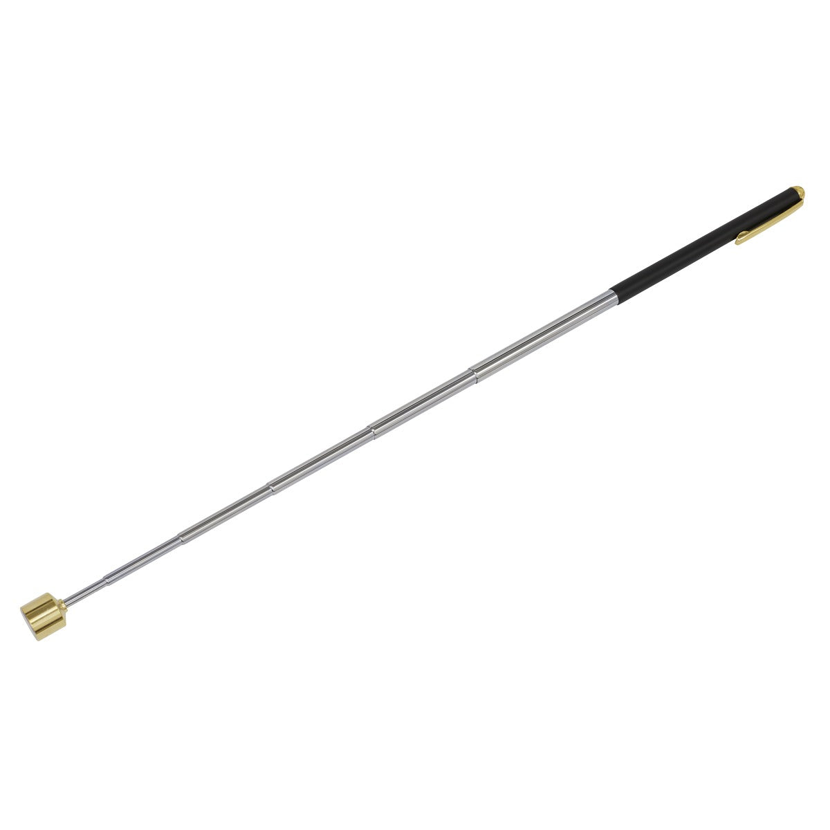 Premier Heavy-Duty Telescopic Magnetic Pick-Up Tool 3.6kg Capacity AK6515