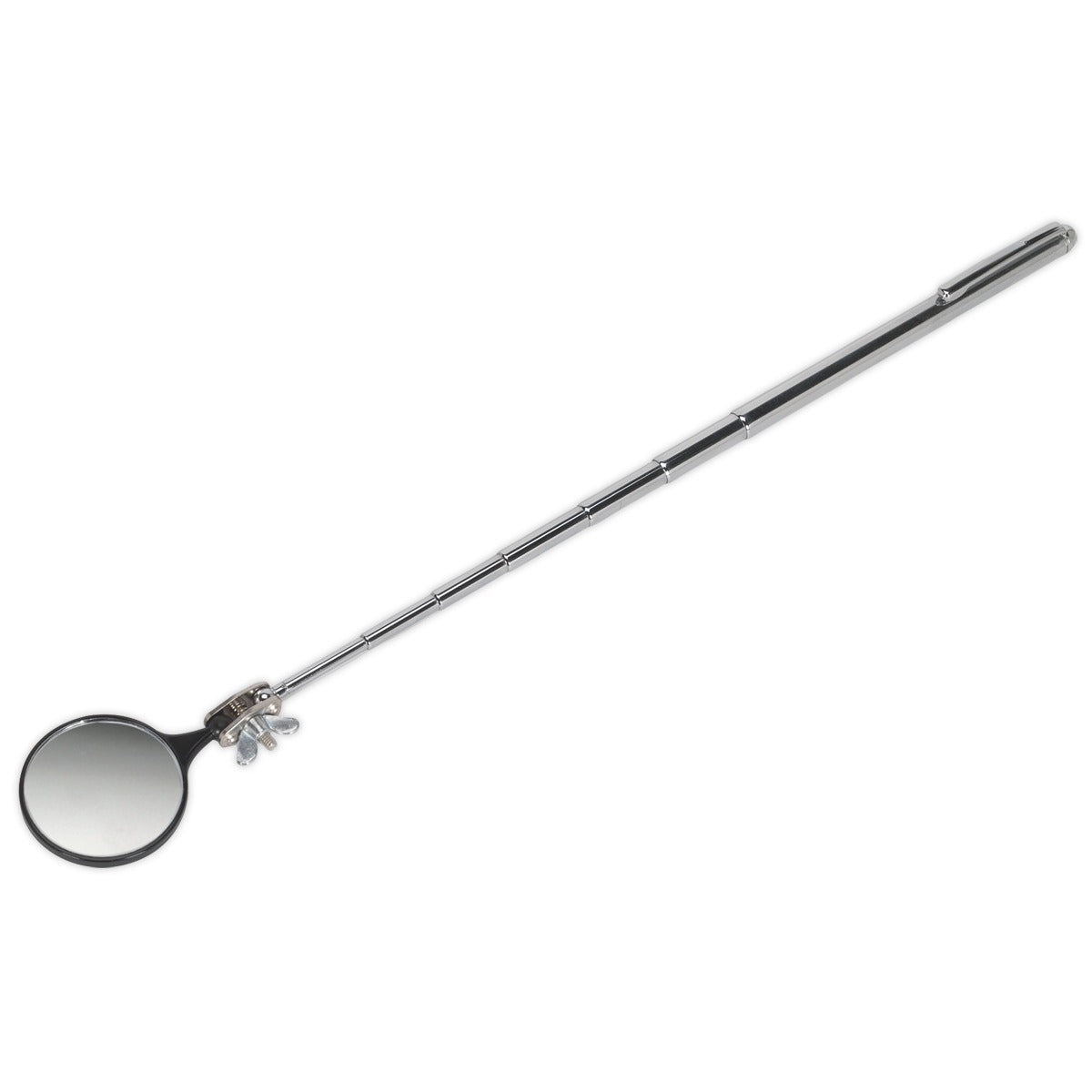 Premier Telescopic Inspection Mirror 40mm AK652