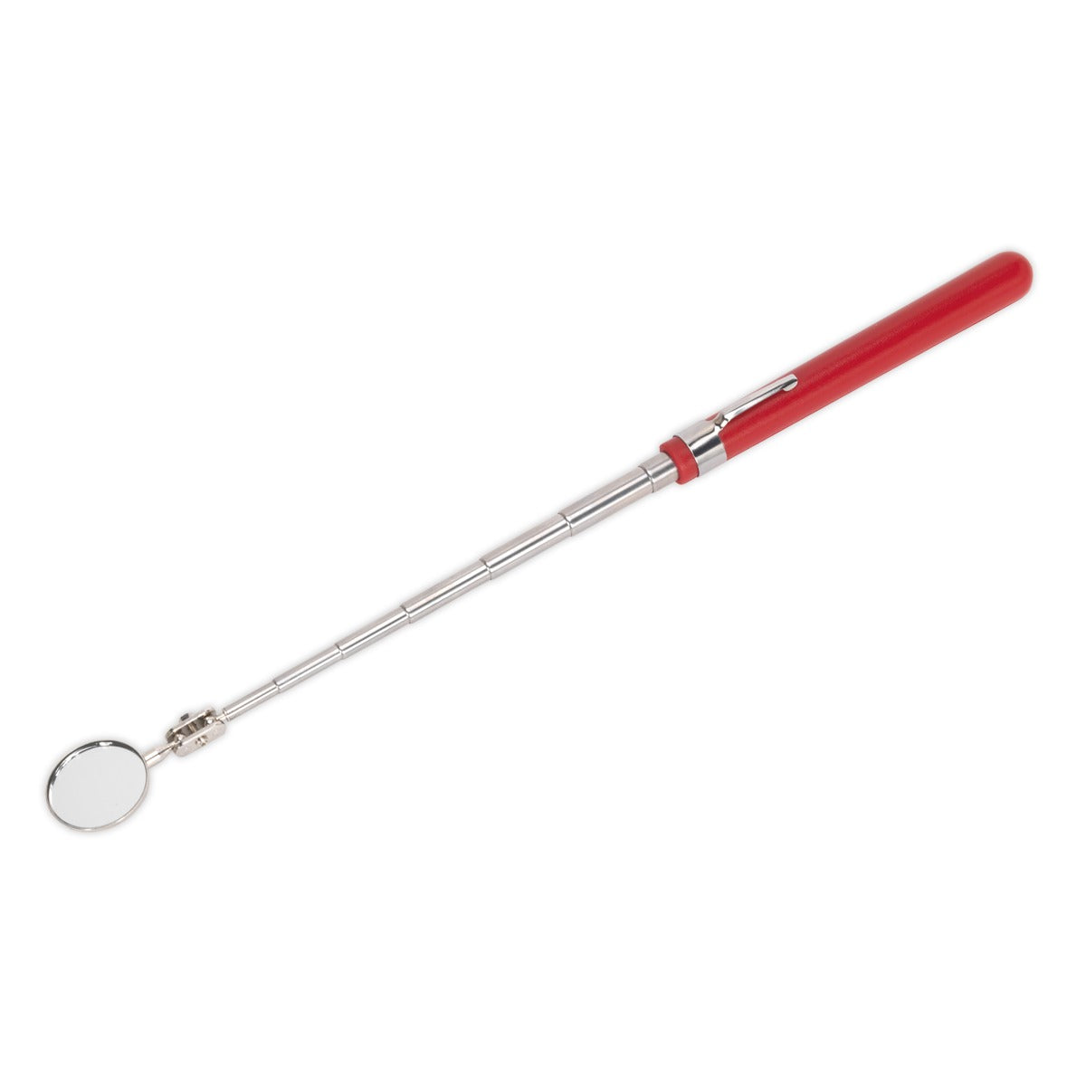 Premier Telescopic Articulated Mirror 32mm AK6524