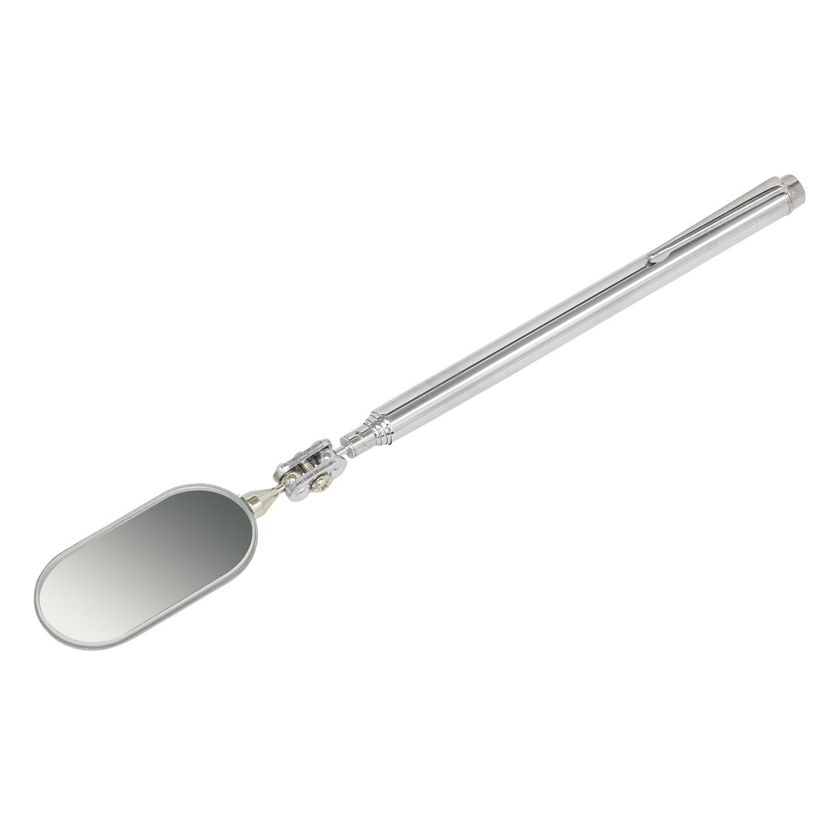 Premier Telescopic Articulated Mirror 50 x 25mm AK6525