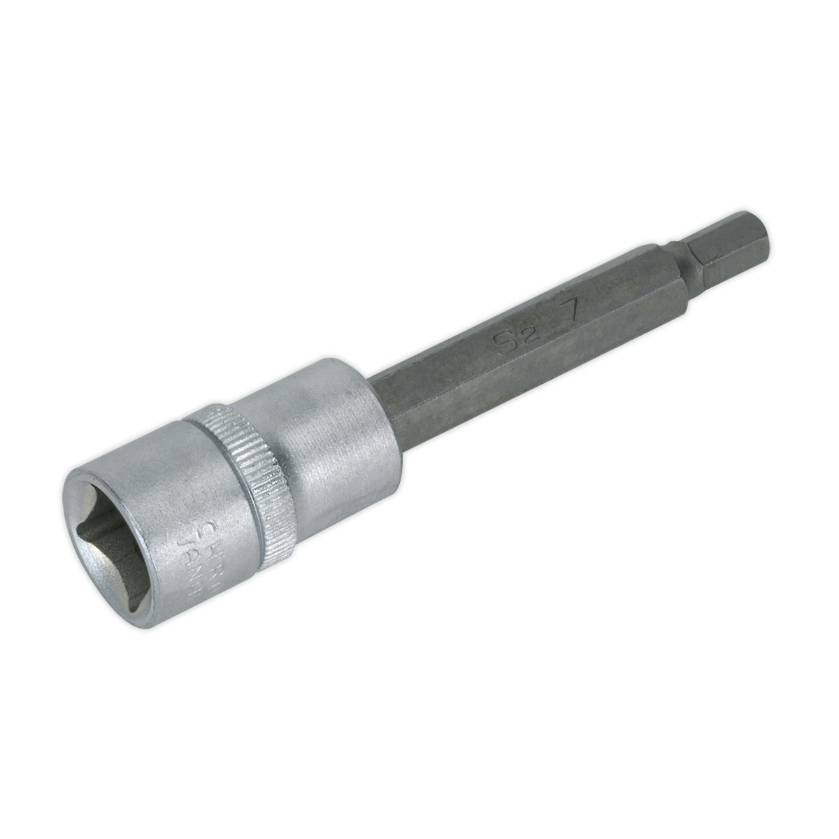 Premier Hex Socket Bit 1/2"Sq Drive 7mm AK657