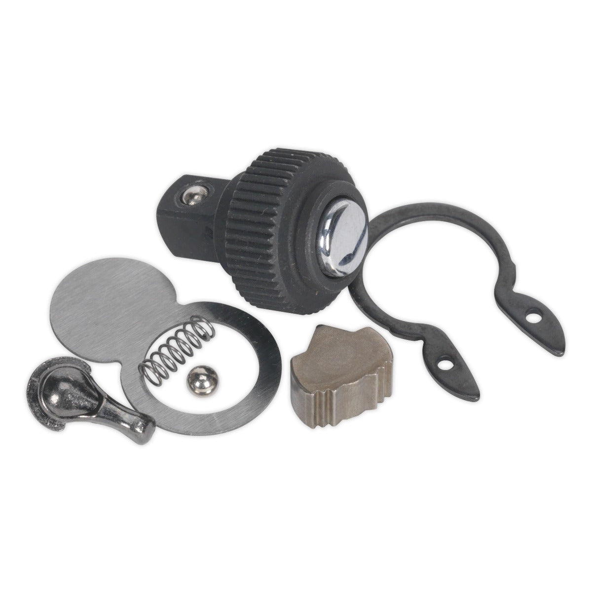 Premier Repair Kit for AK660S 1/4"Sq Drive AK660S.RK