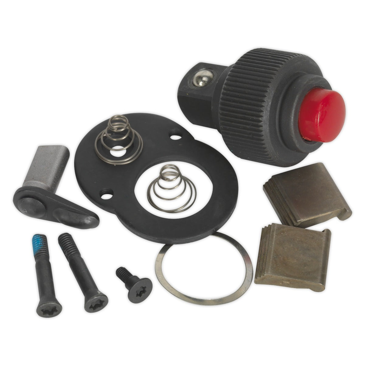 Premier Repair Kit for AK661SF 3/8"Sq Drive AK661SF.RK