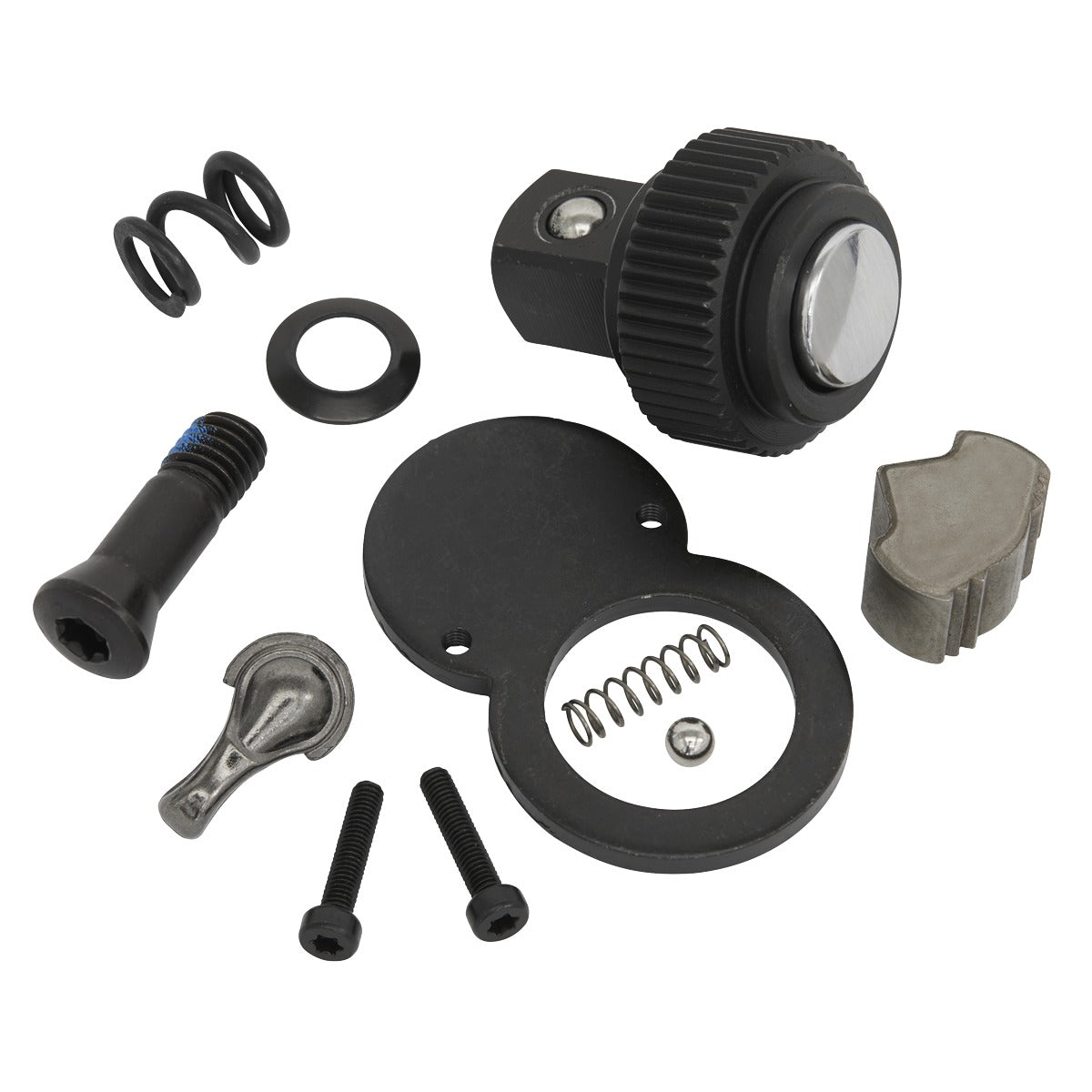 Premier Repair Kit for AK662F 1/2"Sq Drive AK662F.RK