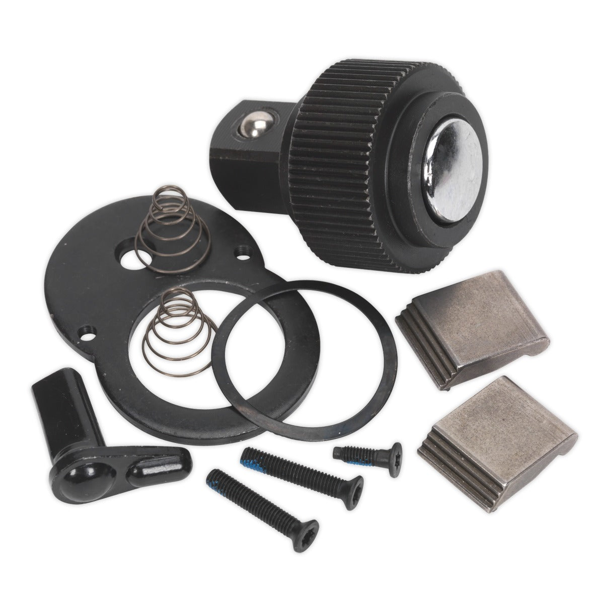 Premier Repair Kit for AK6672.03 1/2"Sq Drive AK667212.RK