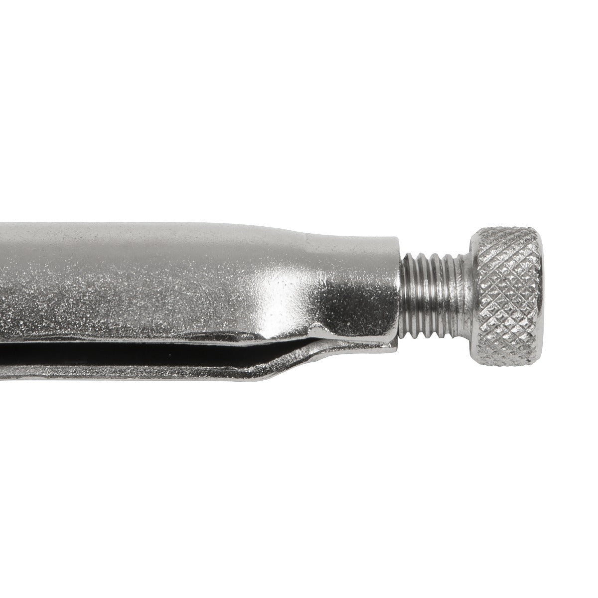 Premier Locking Pliers Curved Jaws 225mm 0-47mm Capacity AK6821