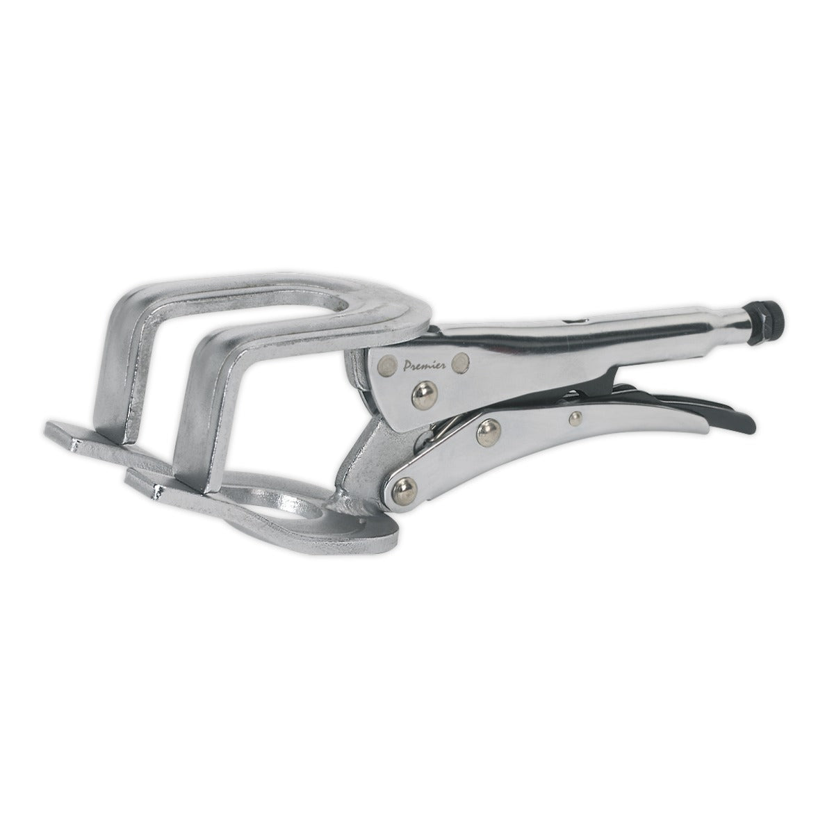 Premier Locking U-Clamp 200mm AK6828