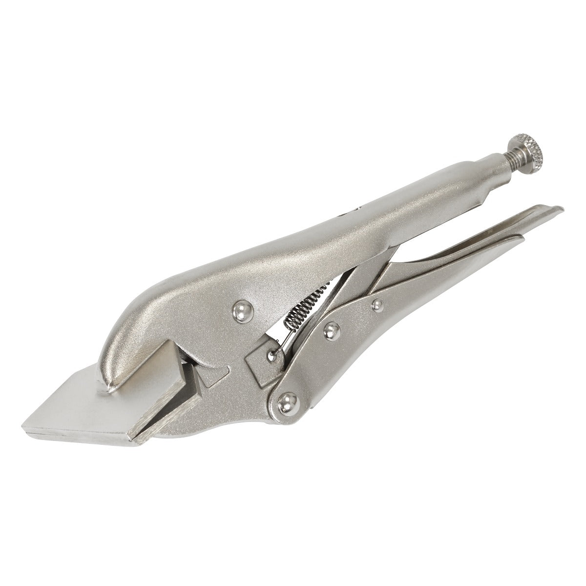 Premier Sheet Metal Clamp 200mm AK6829