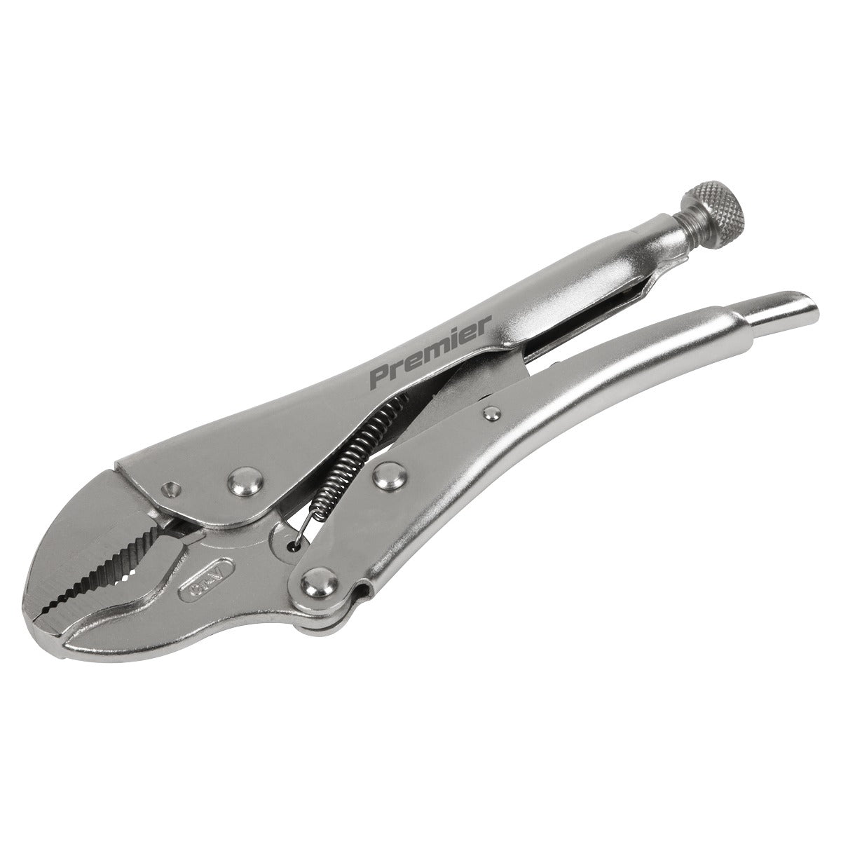 Premier Optimum Grip Locking Pliers 225mm AK6830