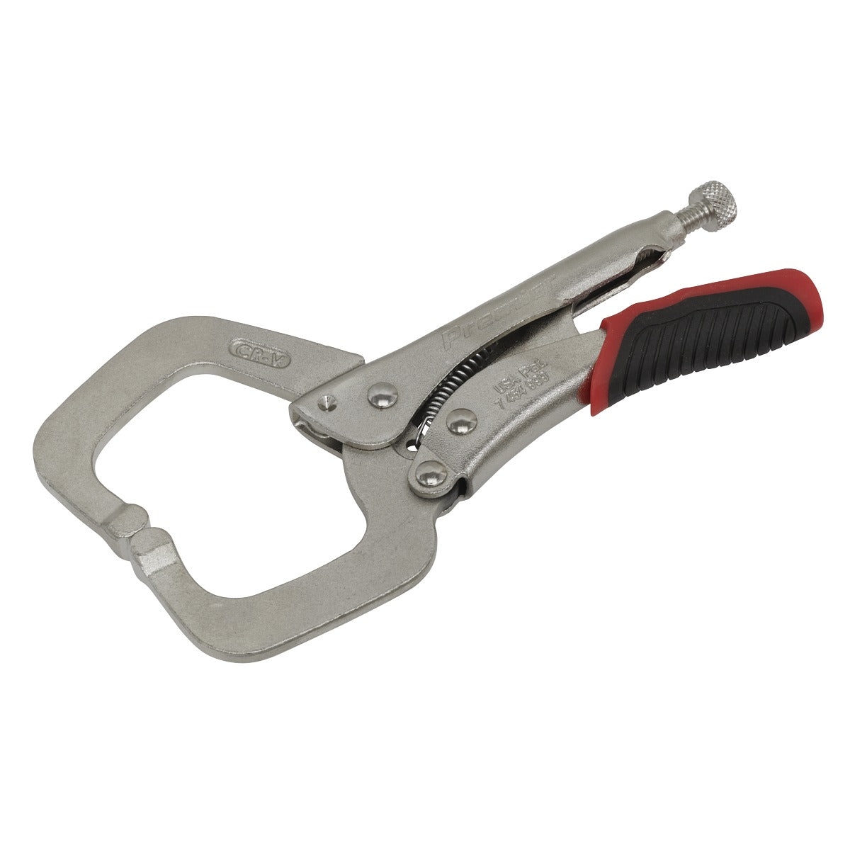 Premier Locking C-Clamp 170mm AK6873
