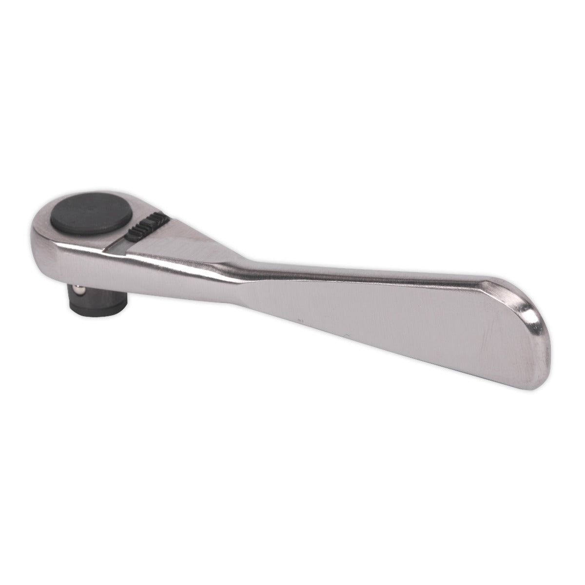 Premier Micro Bit Driver Ratchet Stainless Steel 1/4"Hex AK6961