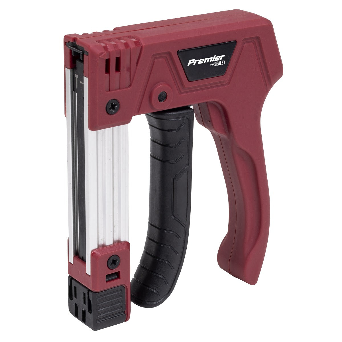 Premier Heavy-Duty Staple & Brad Nail Gun AK7067