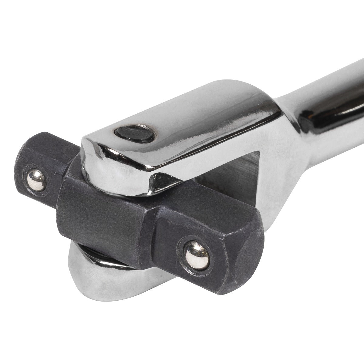 Premier Dual Drive Breaker Bar 3/8" & 1/2"Sq Drive 600mm AK7309