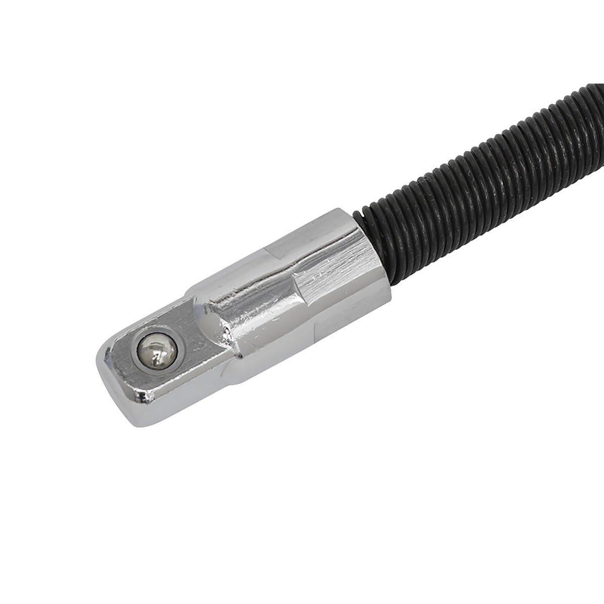 Premier Flexible Extension Adaptor Set 1/4"Sq x 150mm & 3/8"Sq x 200mm 2pc AK7341