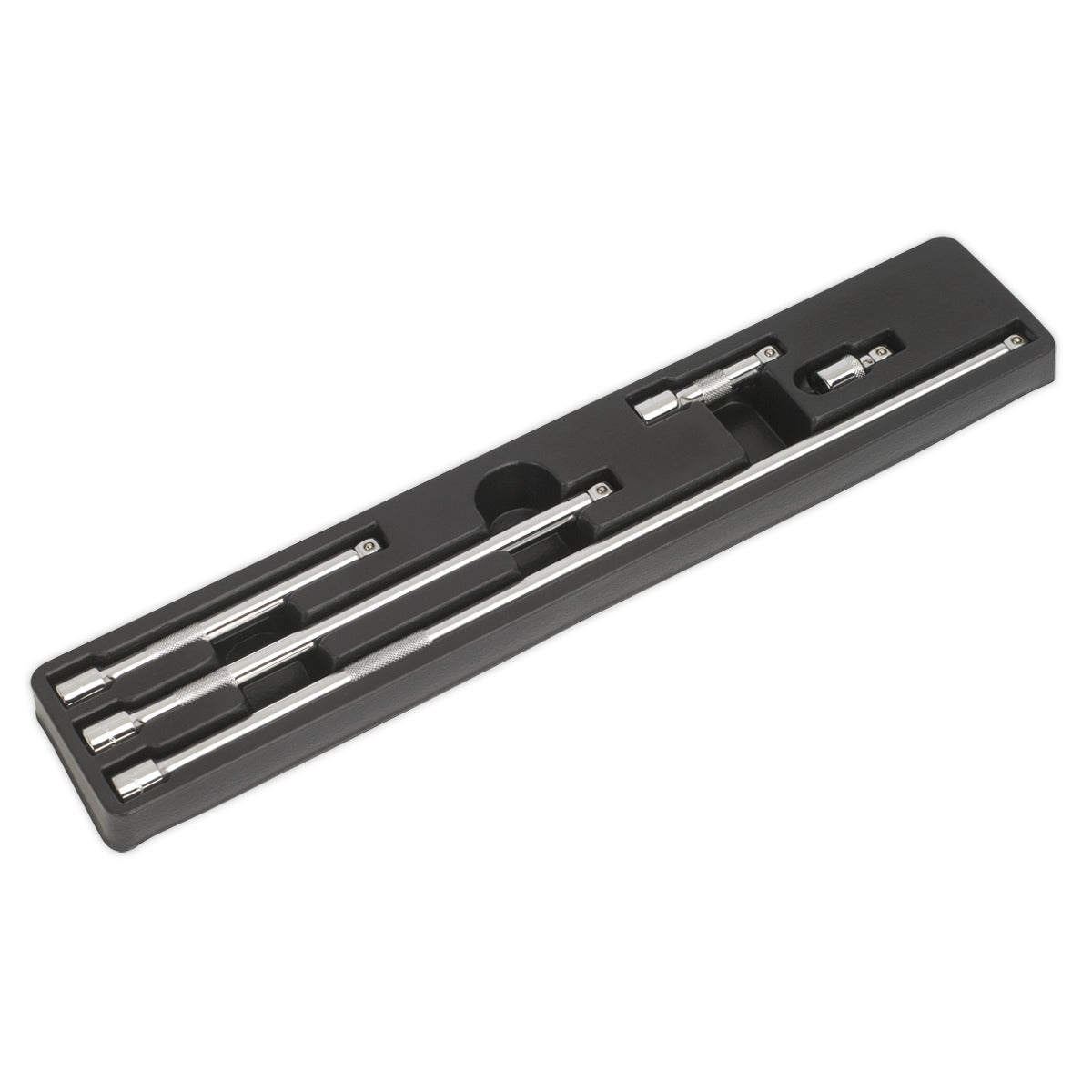 Premier Wobble Extension Bar Set 3/8"Sq Drive 5pc AK767