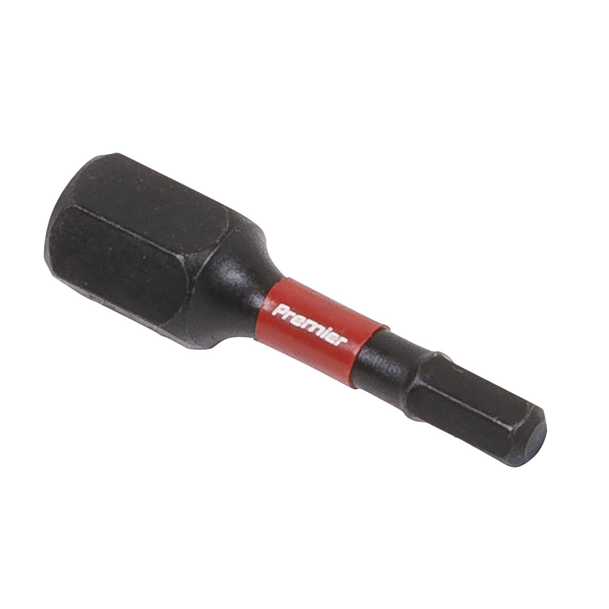 Premier Hex Impact Power Tool Bits 3 x 25mm 3pc AK8211
