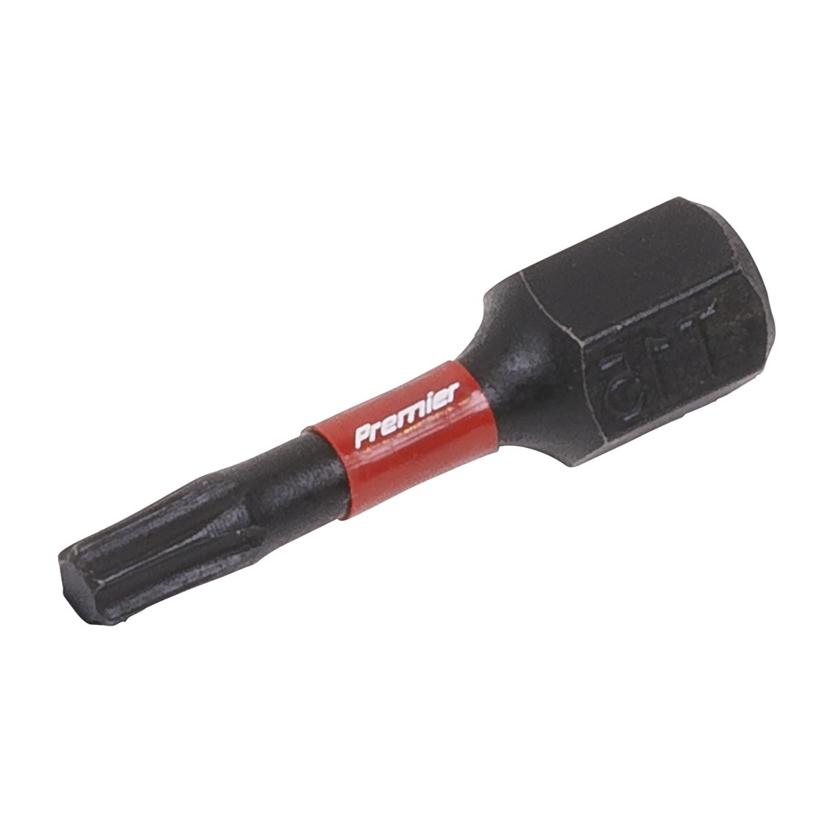 Premier TRX-Star Impact Power Tool Bits T15 x 25mm 3pc AK8216