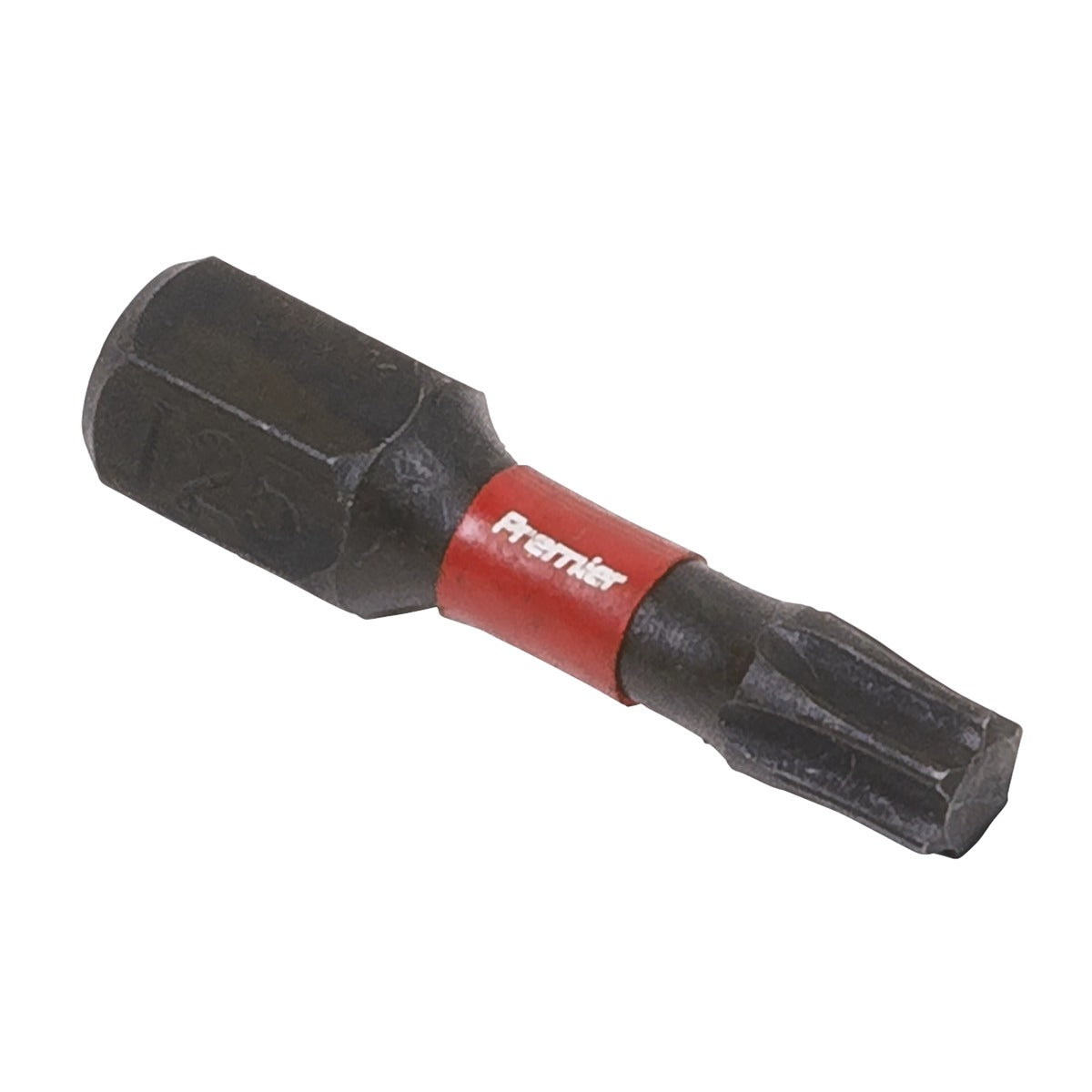 Premier TRX-Star Impact Power Tool Bits T25 x 25mm 3pc AK8218