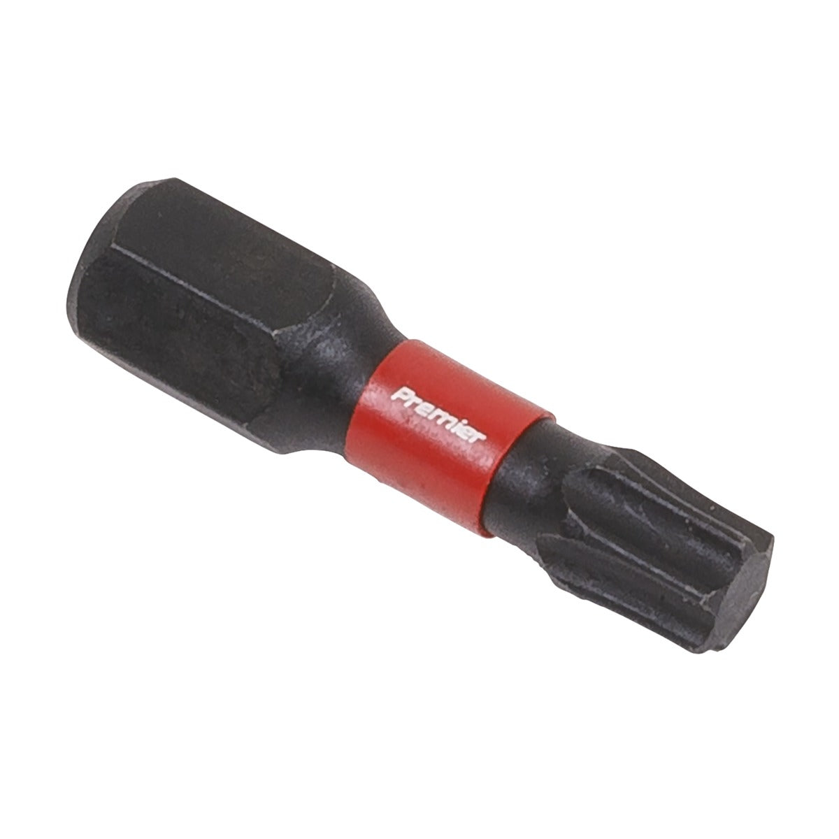 Premier TRX-Star Impact Power Tool Bits T27 x 25mm 3pc AK8219