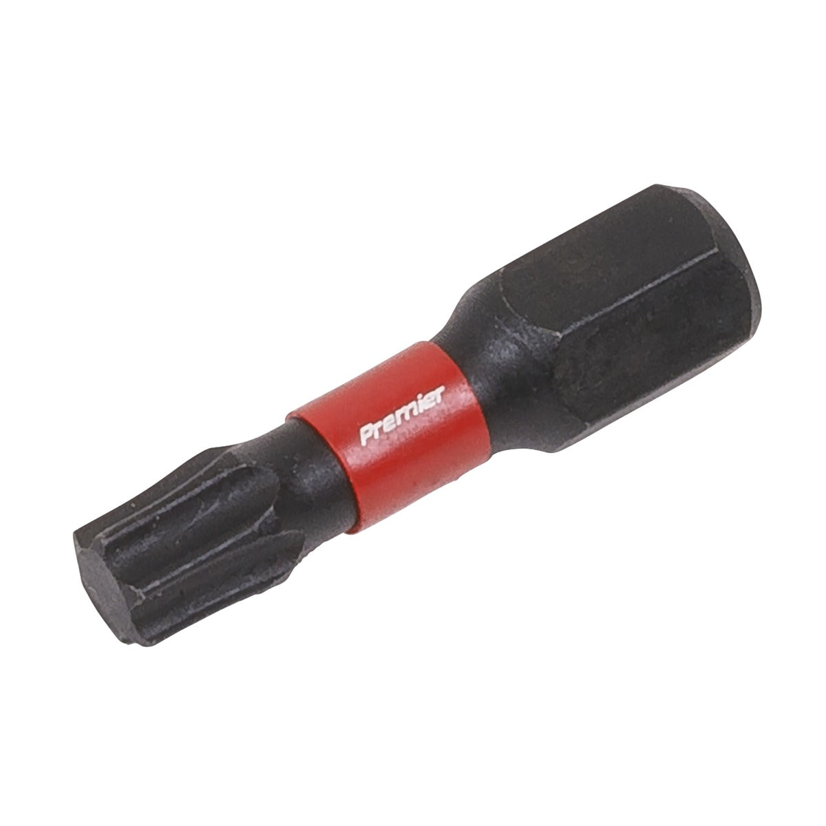 Premier TRX-Star Impact Power Tool Bits T27 x 25mm 3pc AK8219