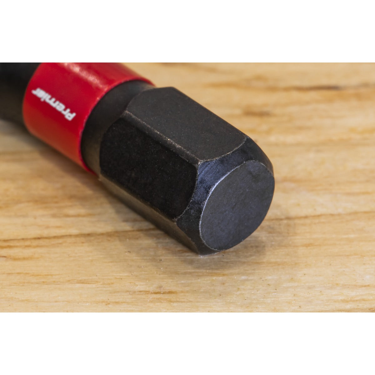 Premier TRX-Star Impact Power Tool Bits T40 x 25mm 3pc AK8221