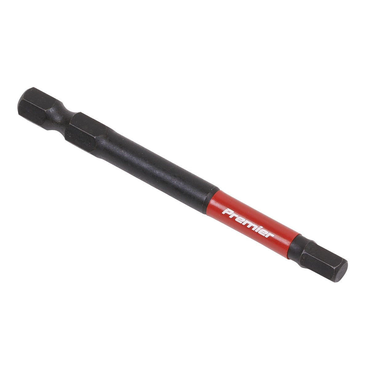 Premier Hex Impact Power Tool Bits 5 x 75mm 3pc AK8263
