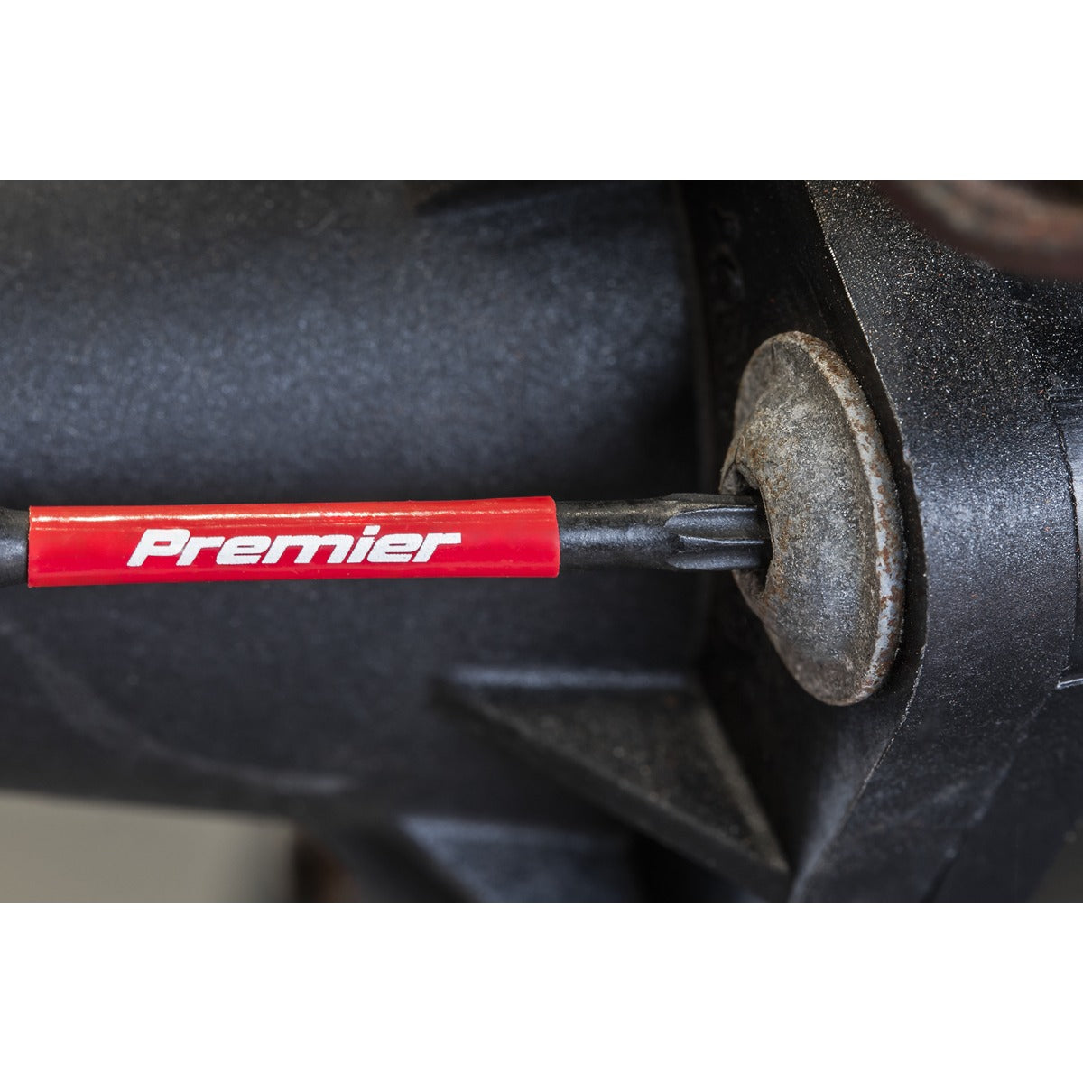 Premier TRX-Star Impact Power Tool Bits T10 x 75mm 3pc AK8265