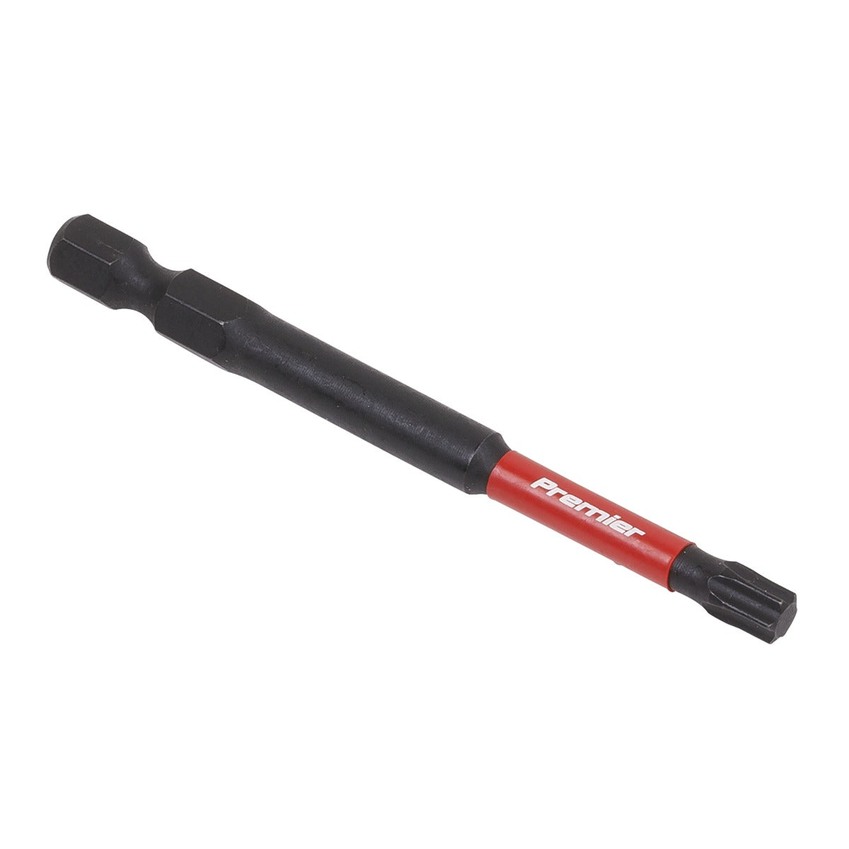Premier TRX-Star Impact Power Tool Bits T27 x 75mm 3pc AK8269