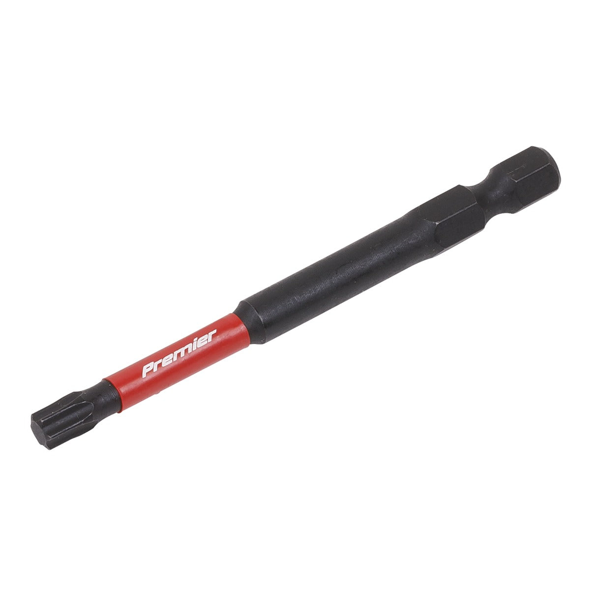 Premier TRX-Star Impact Power Tool Bits T27 x 75mm 3pc AK8269